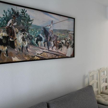 Wish Suite Campana De Sevilla 외부 사진