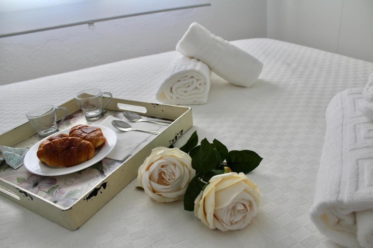 Wish Suite Campana De Sevilla 외부 사진