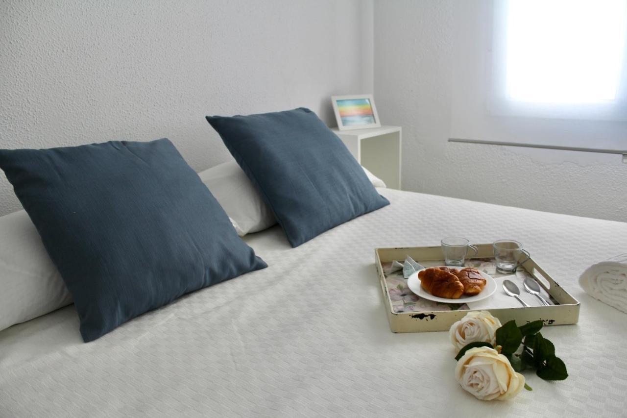 Wish Suite Campana De Sevilla 외부 사진