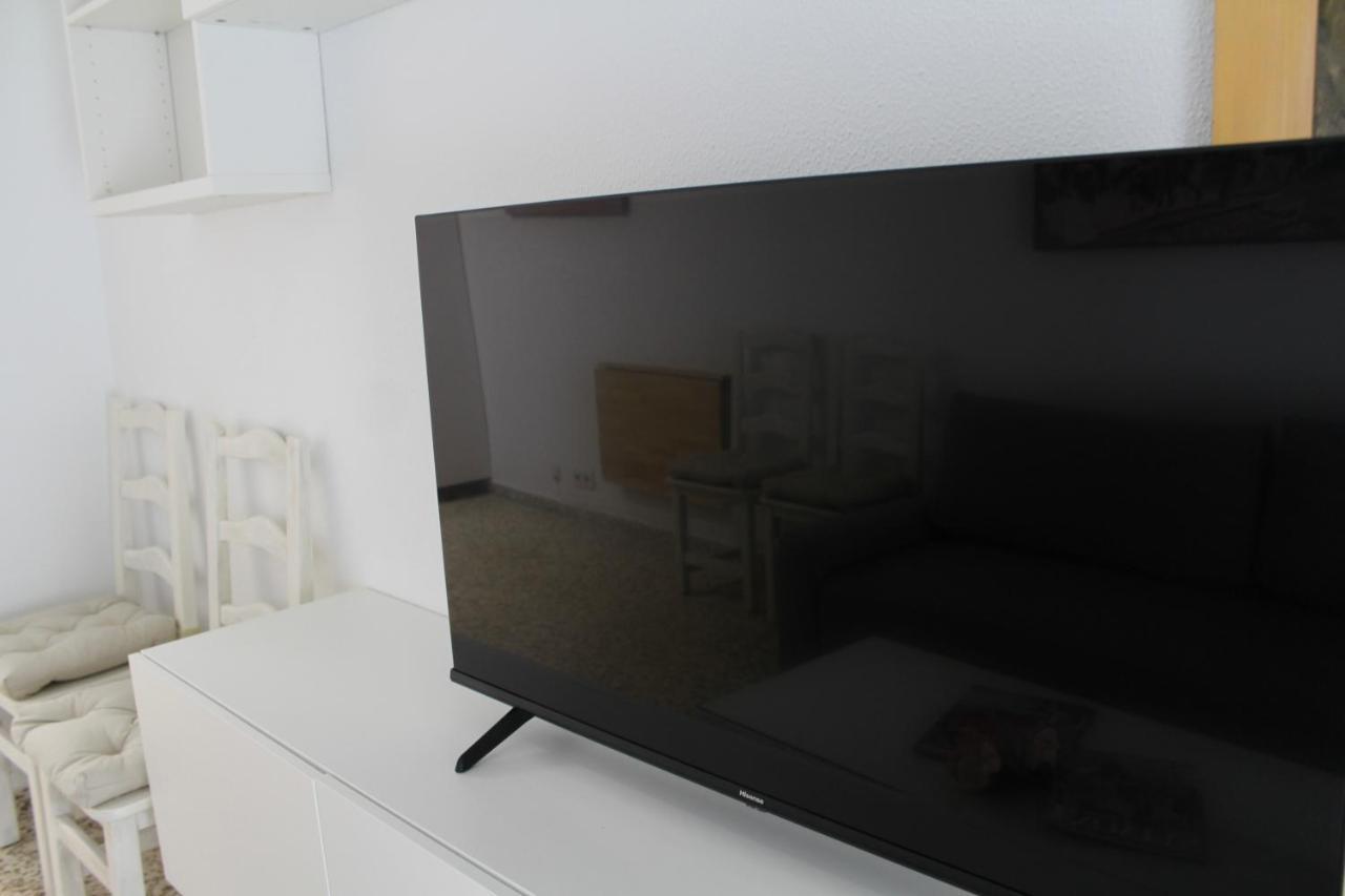 Wish Suite Campana De Sevilla 외부 사진
