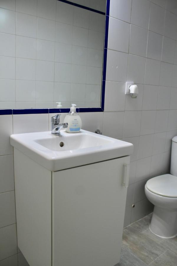 Wish Suite Campana De Sevilla 외부 사진