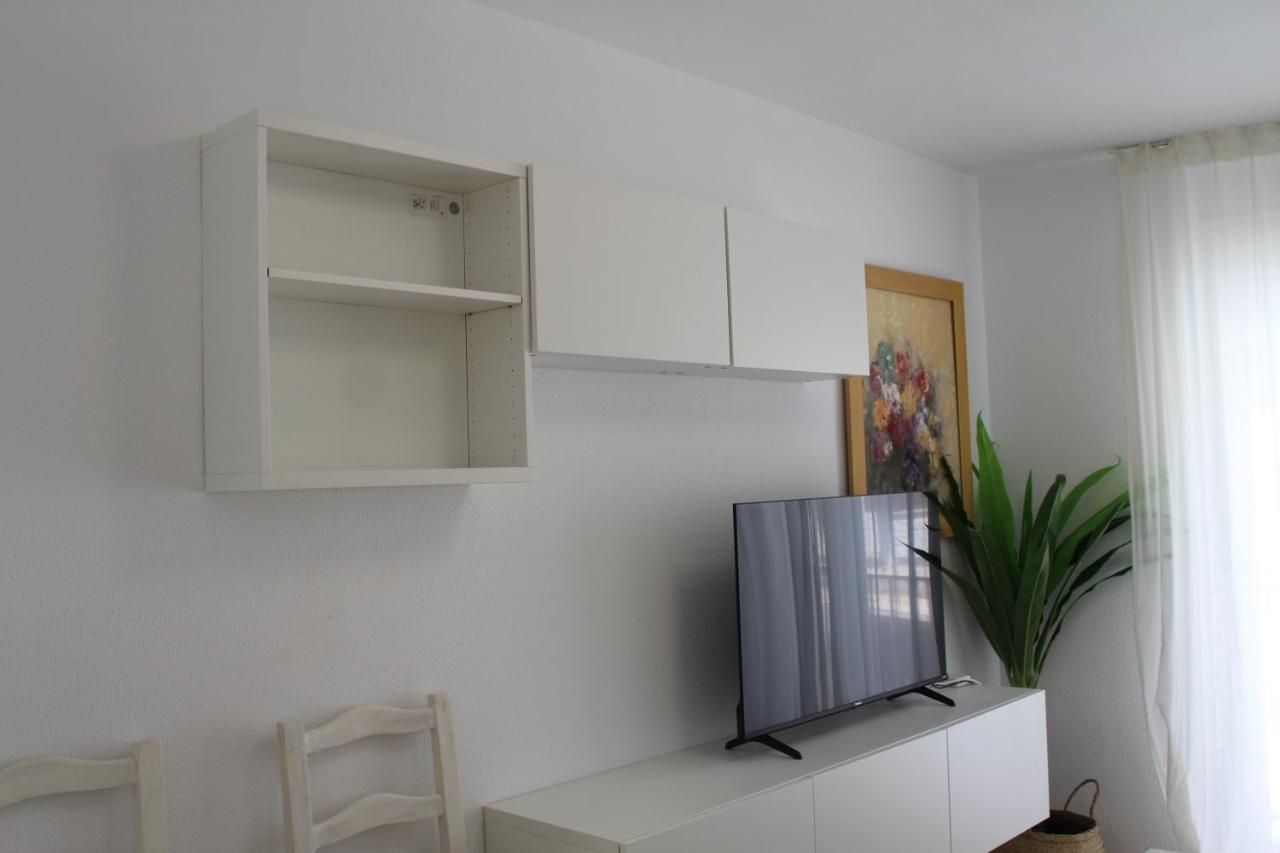 Wish Suite Campana De Sevilla 외부 사진