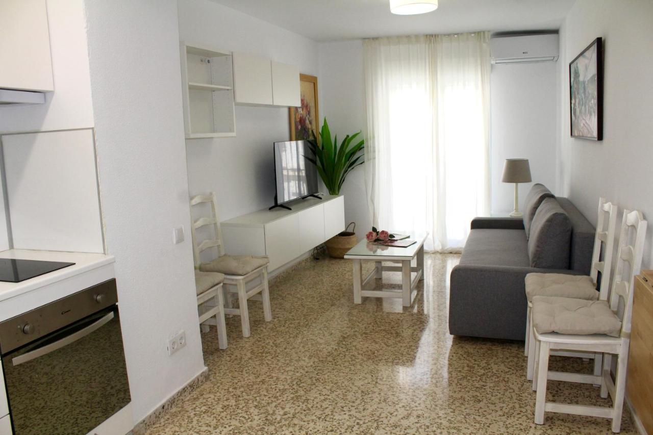 Wish Suite Campana De Sevilla 외부 사진