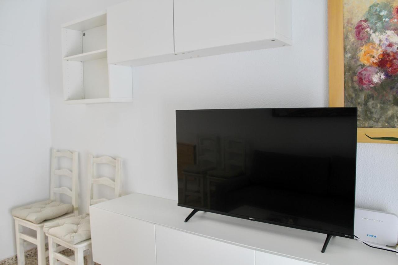 Wish Suite Campana De Sevilla 외부 사진