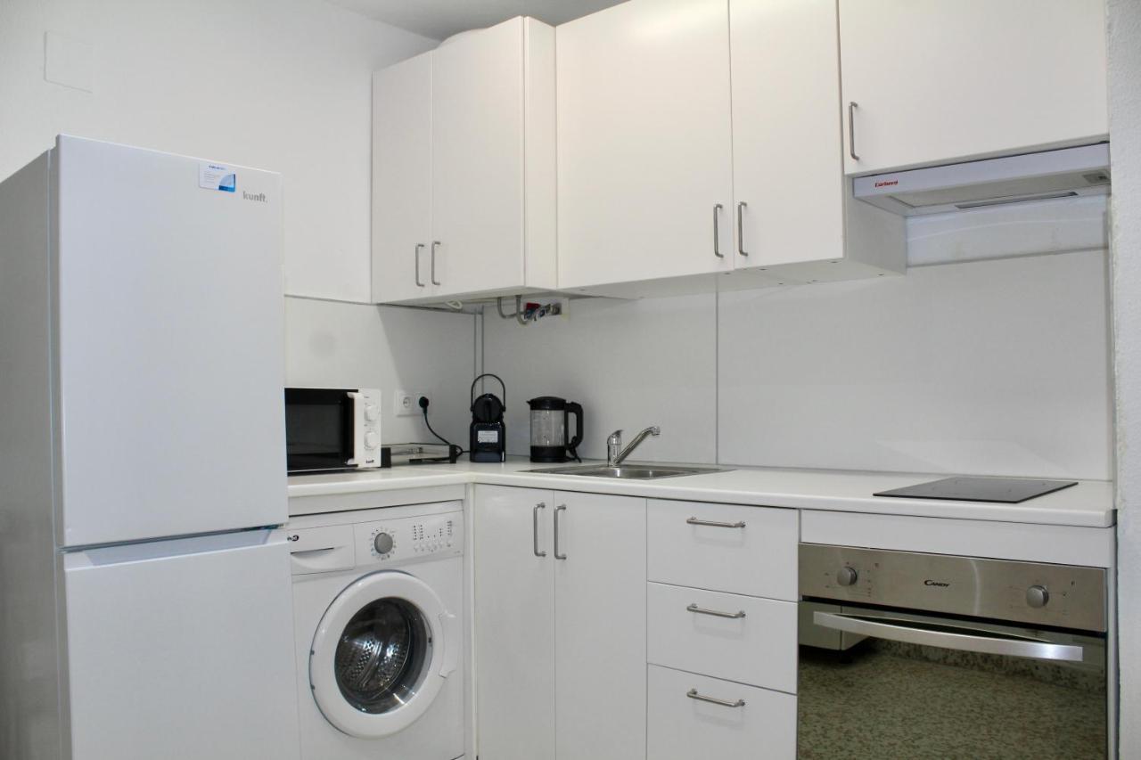 Wish Suite Campana De Sevilla 외부 사진