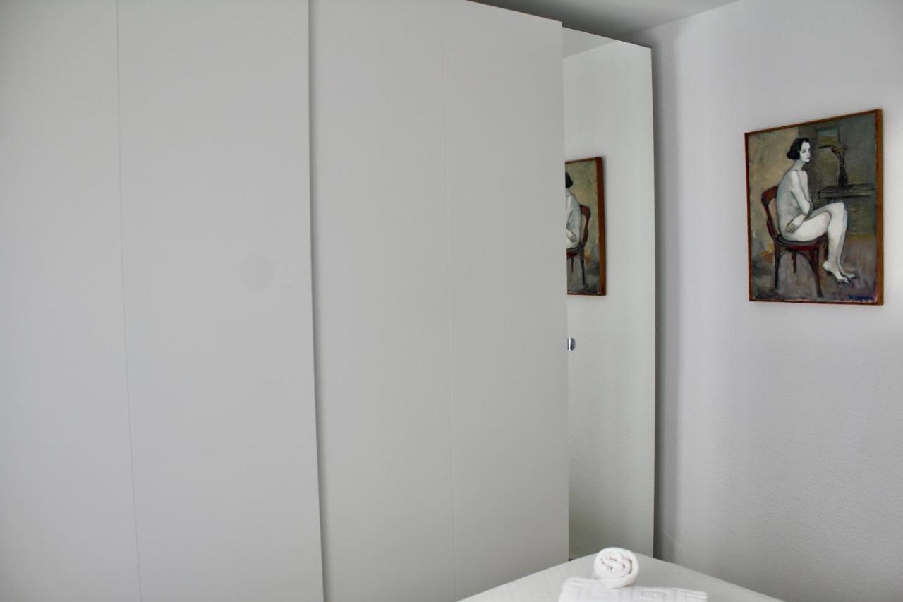Wish Suite Campana De Sevilla 외부 사진