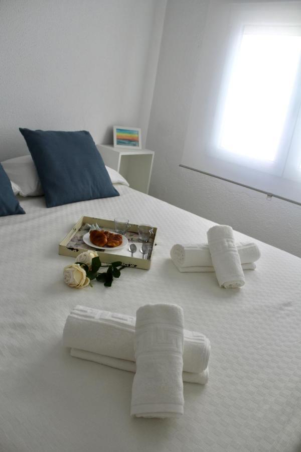 Wish Suite Campana De Sevilla 외부 사진