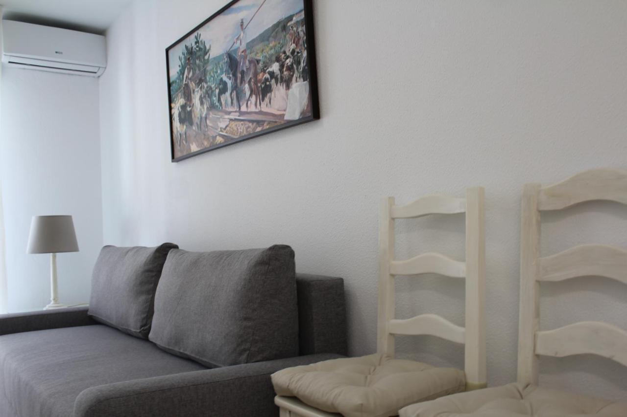 Wish Suite Campana De Sevilla 외부 사진