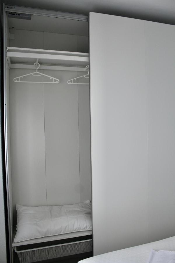 Wish Suite Campana De Sevilla 외부 사진