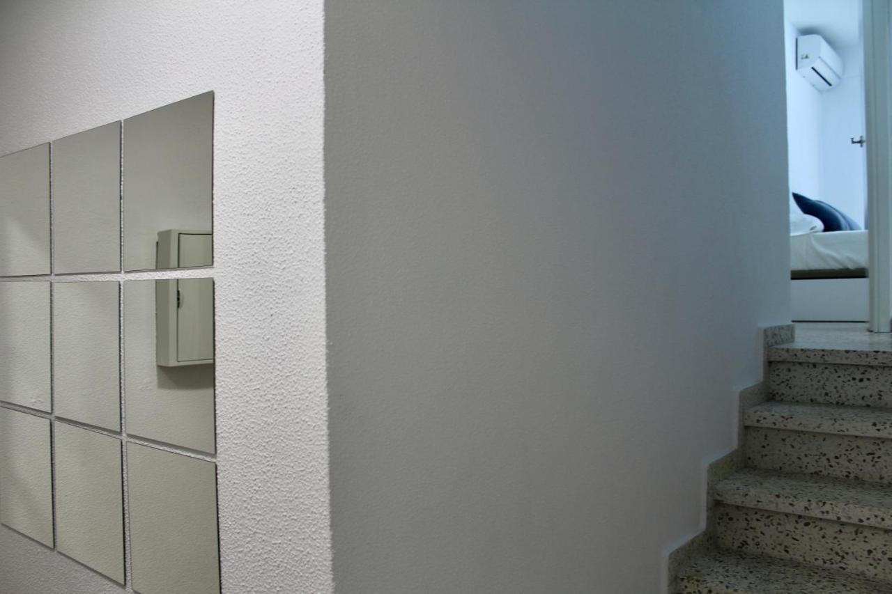Wish Suite Campana De Sevilla 외부 사진