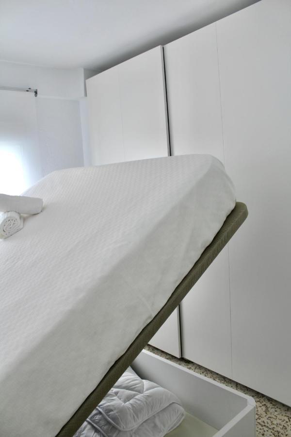 Wish Suite Campana De Sevilla 외부 사진