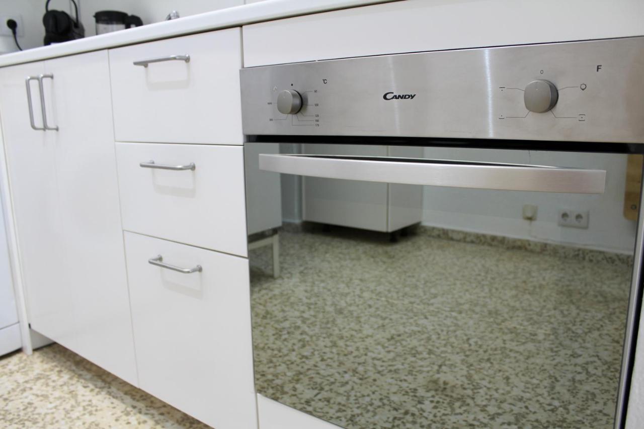 Wish Suite Campana De Sevilla 외부 사진