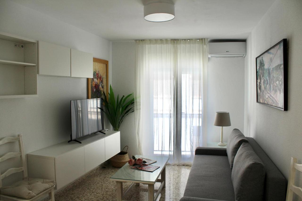 Wish Suite Campana De Sevilla 외부 사진
