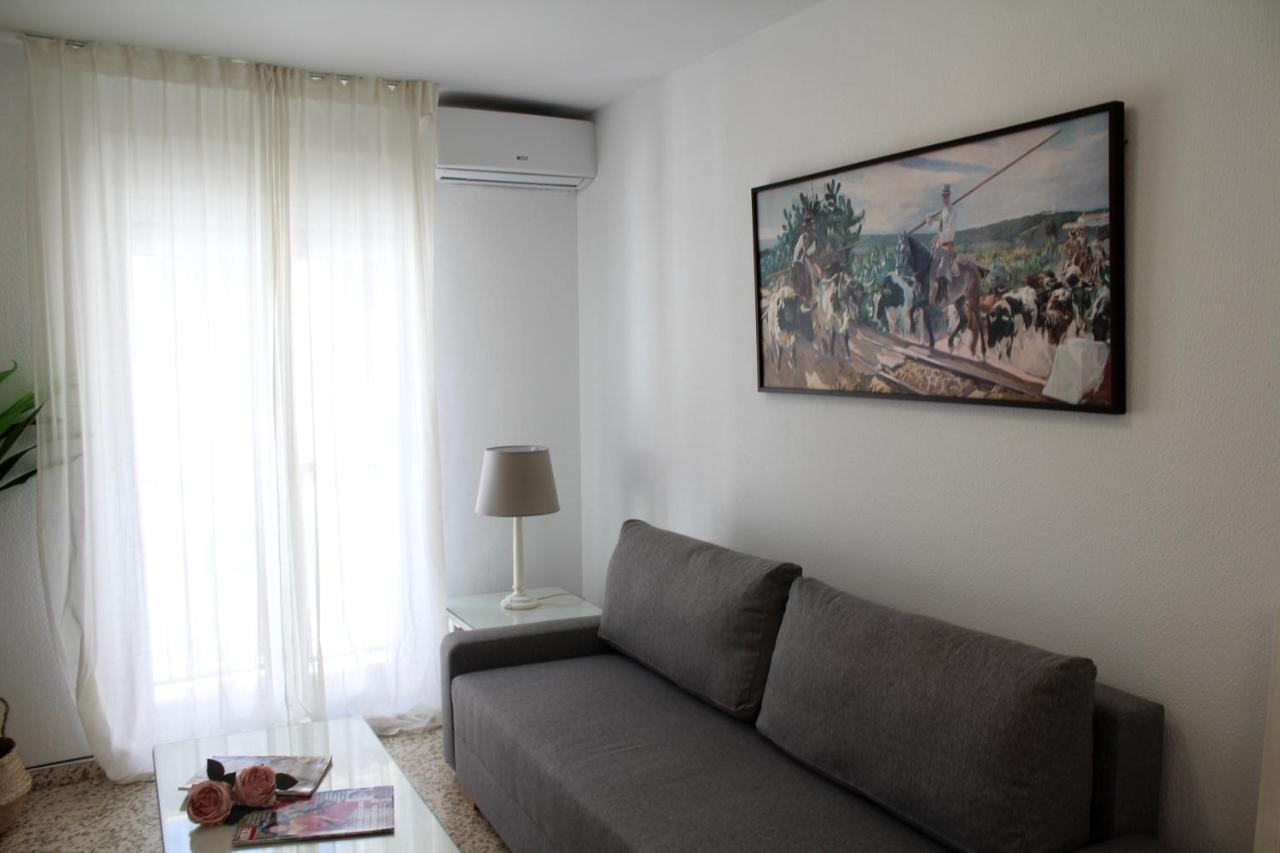 Wish Suite Campana De Sevilla 외부 사진
