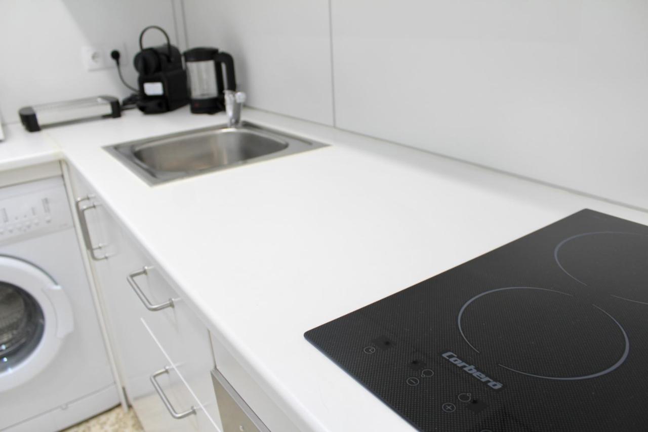 Wish Suite Campana De Sevilla 외부 사진