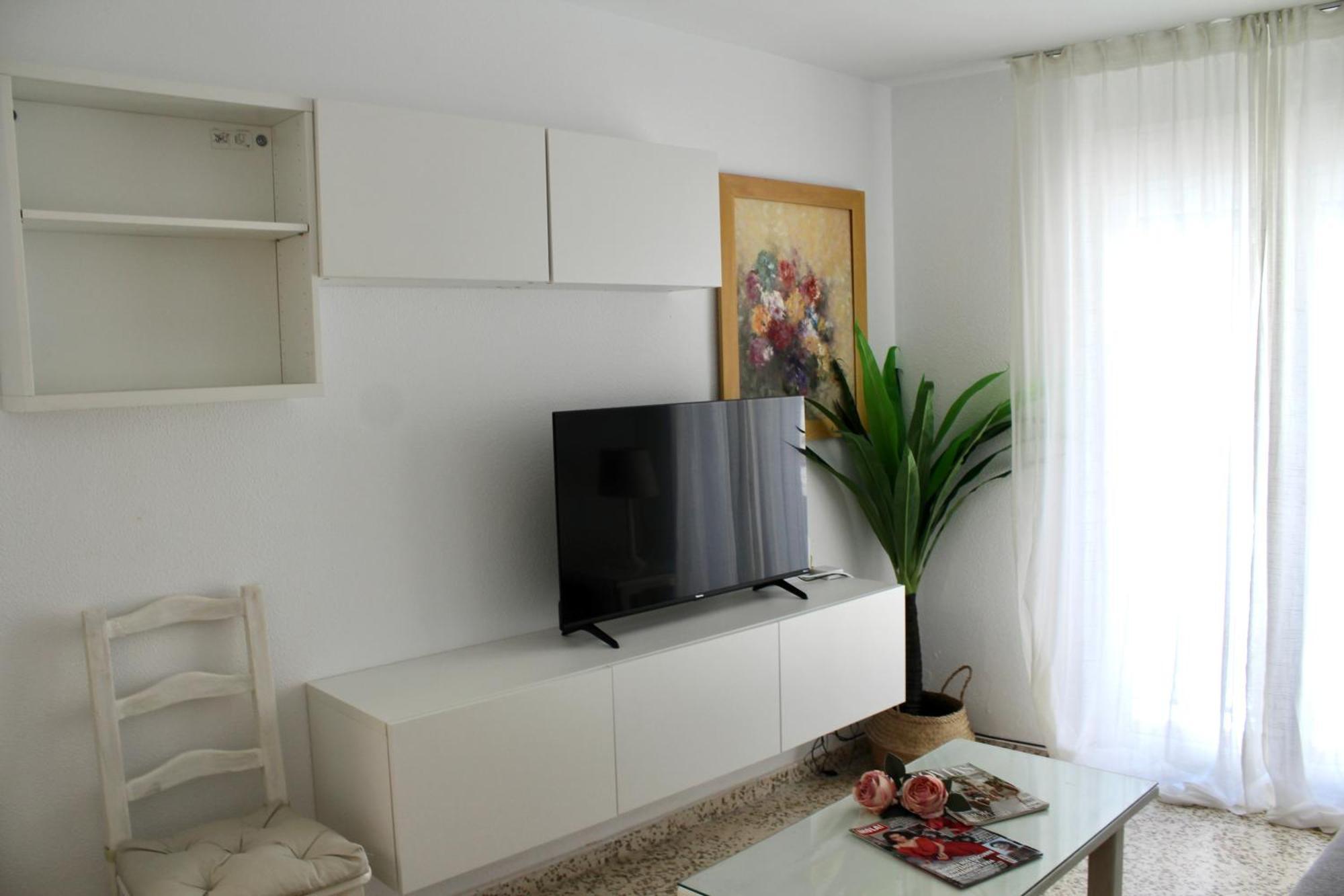 Wish Suite Campana De Sevilla 외부 사진