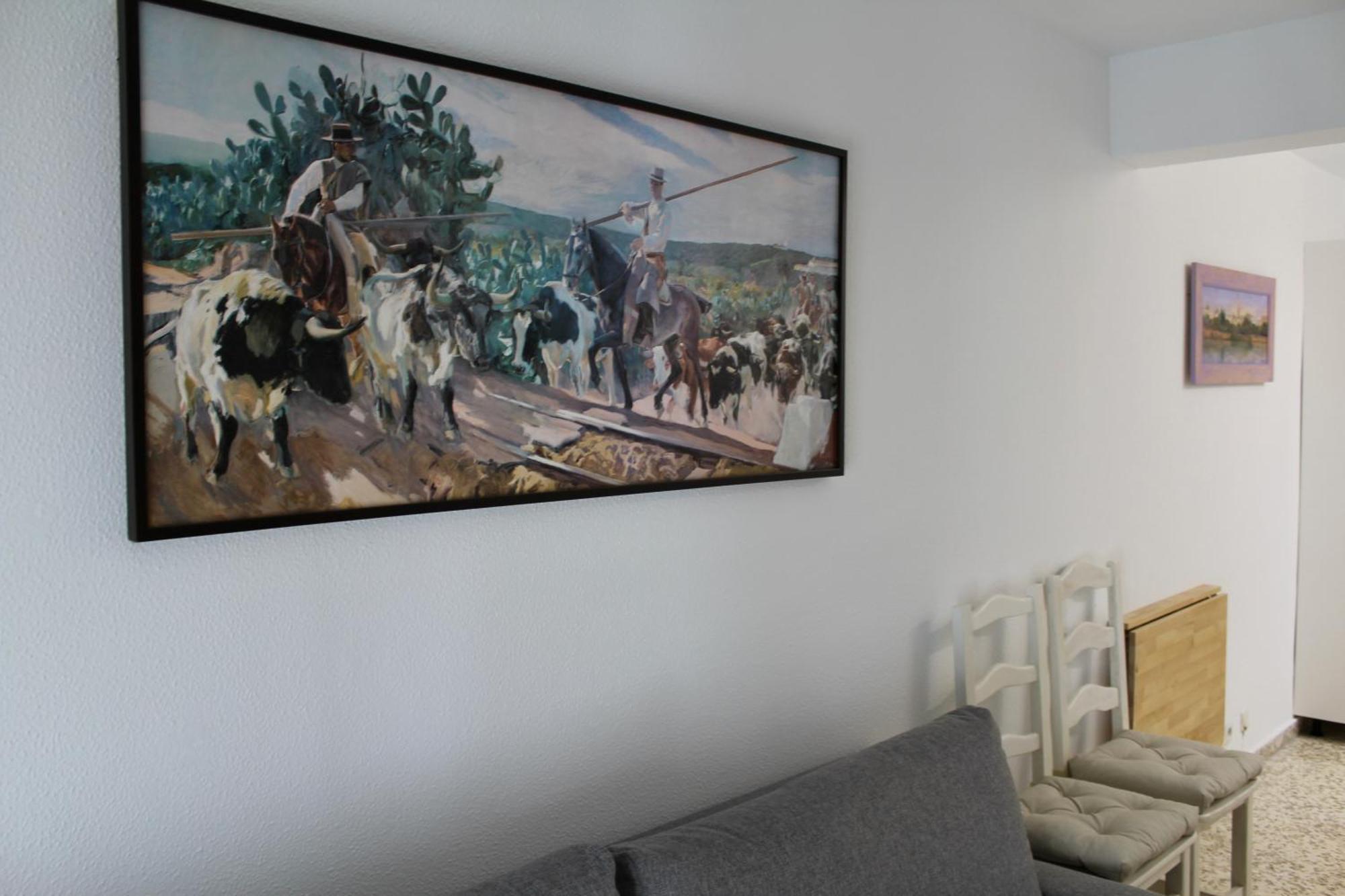 Wish Suite Campana De Sevilla 외부 사진