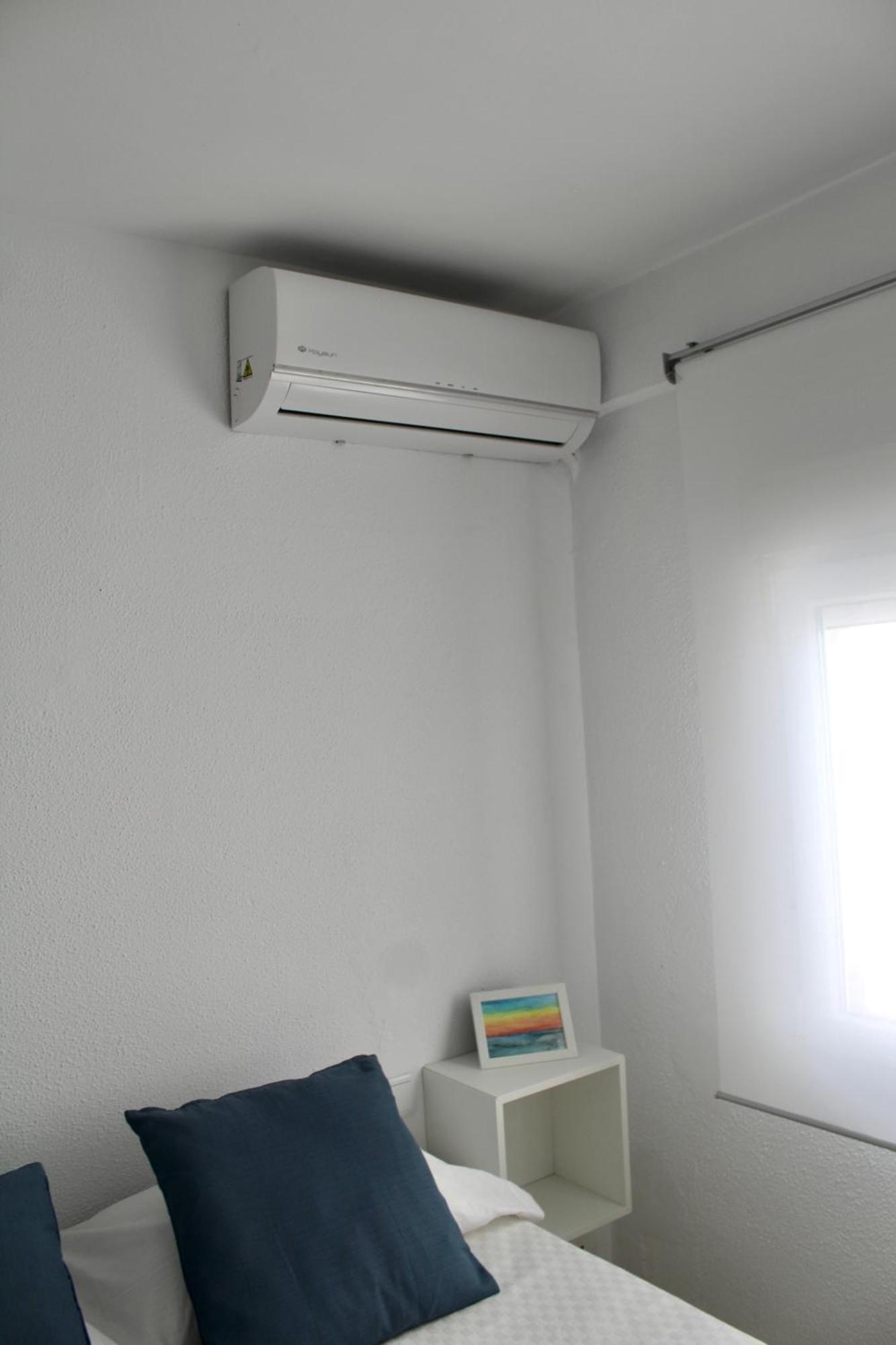 Wish Suite Campana De Sevilla 외부 사진